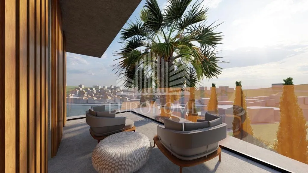 brač- povlja- građevinsko zemljište, 520 m2, pravomoćna - slika 17