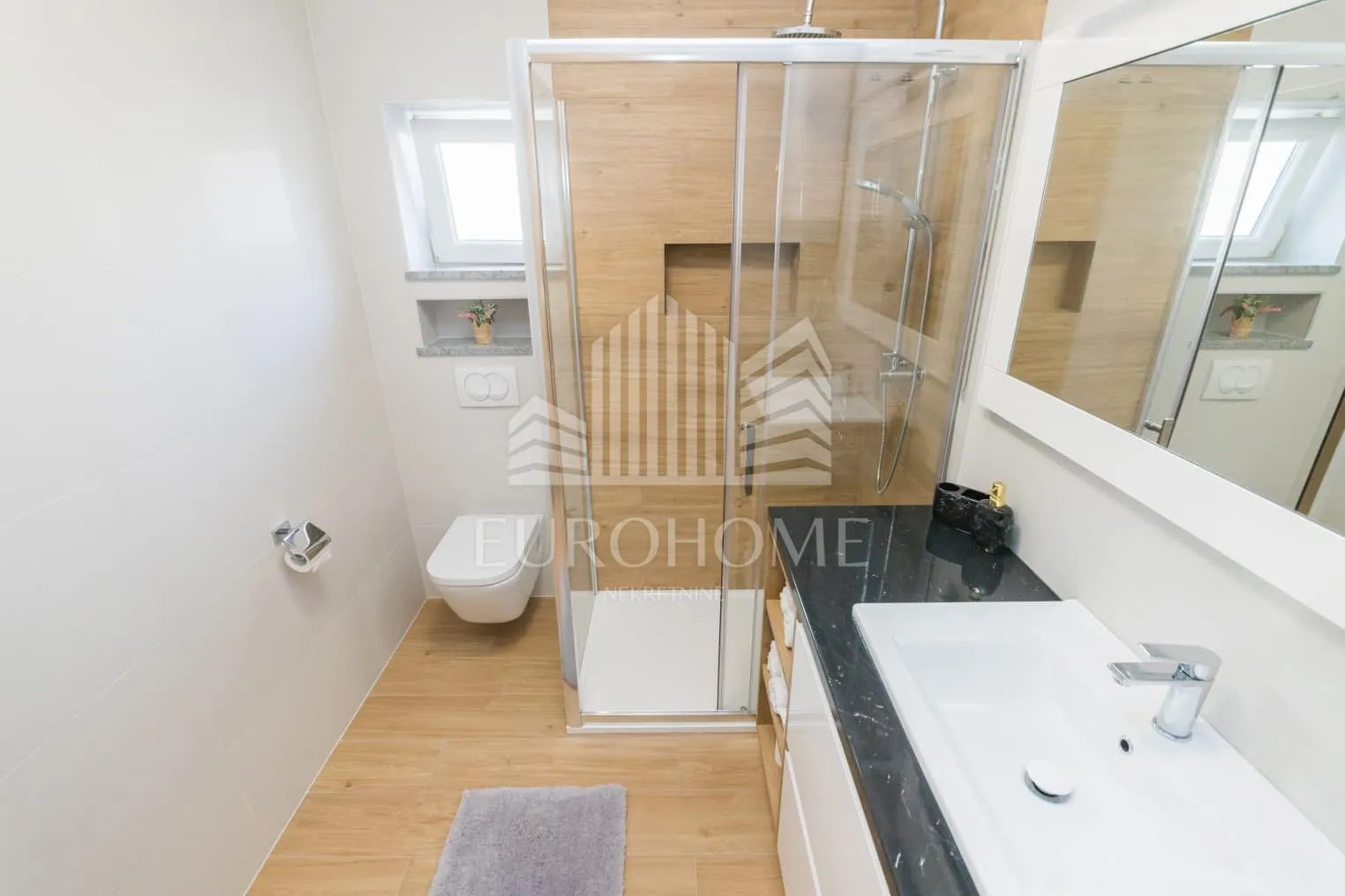 melada, zadar, nova prizemnica za dugoročan najam, 90m2 - slika 16