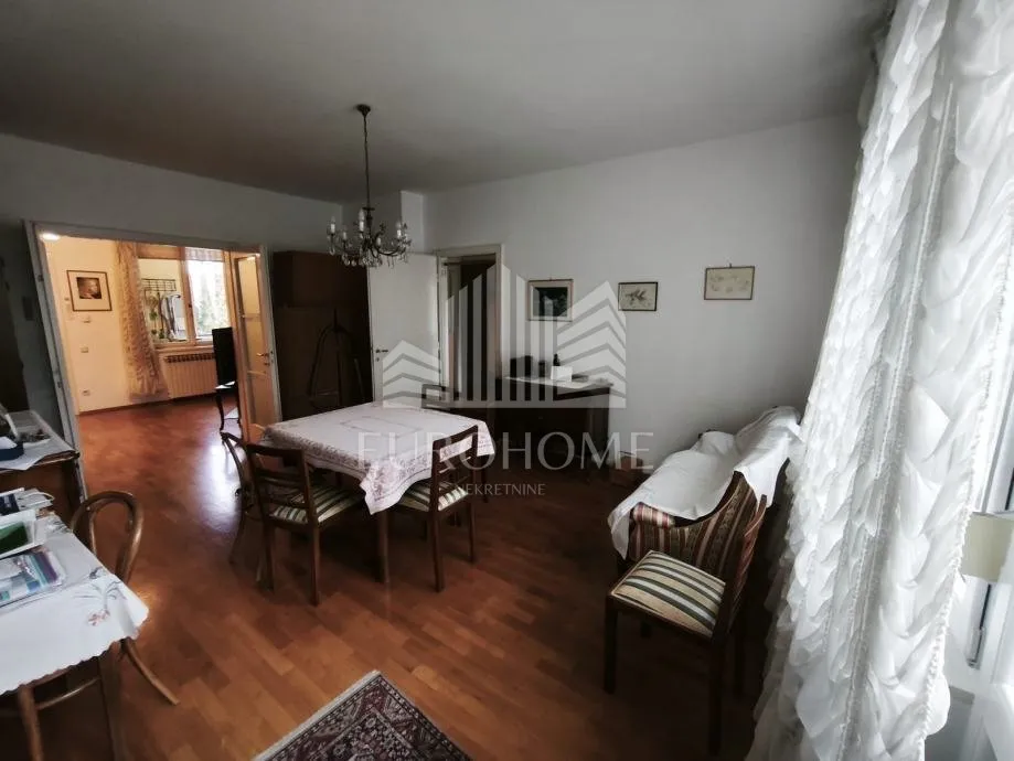 savska, četverosoban stan s terasom i balkonom, 90 m2 - slika 7