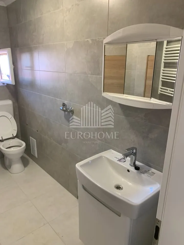 donja dubrava, stan u kući, 85 m2, 4. kat - slika 7