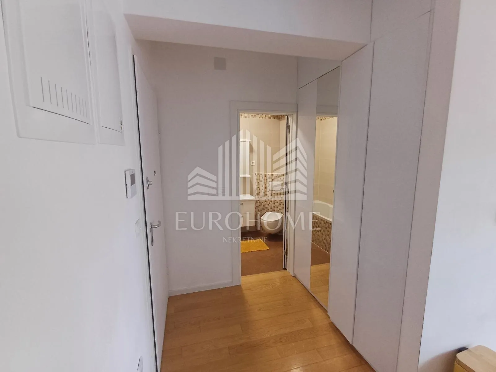 stan: osijek, 38.00 m2, novogradnja (iznajmljivanje) - slika 8