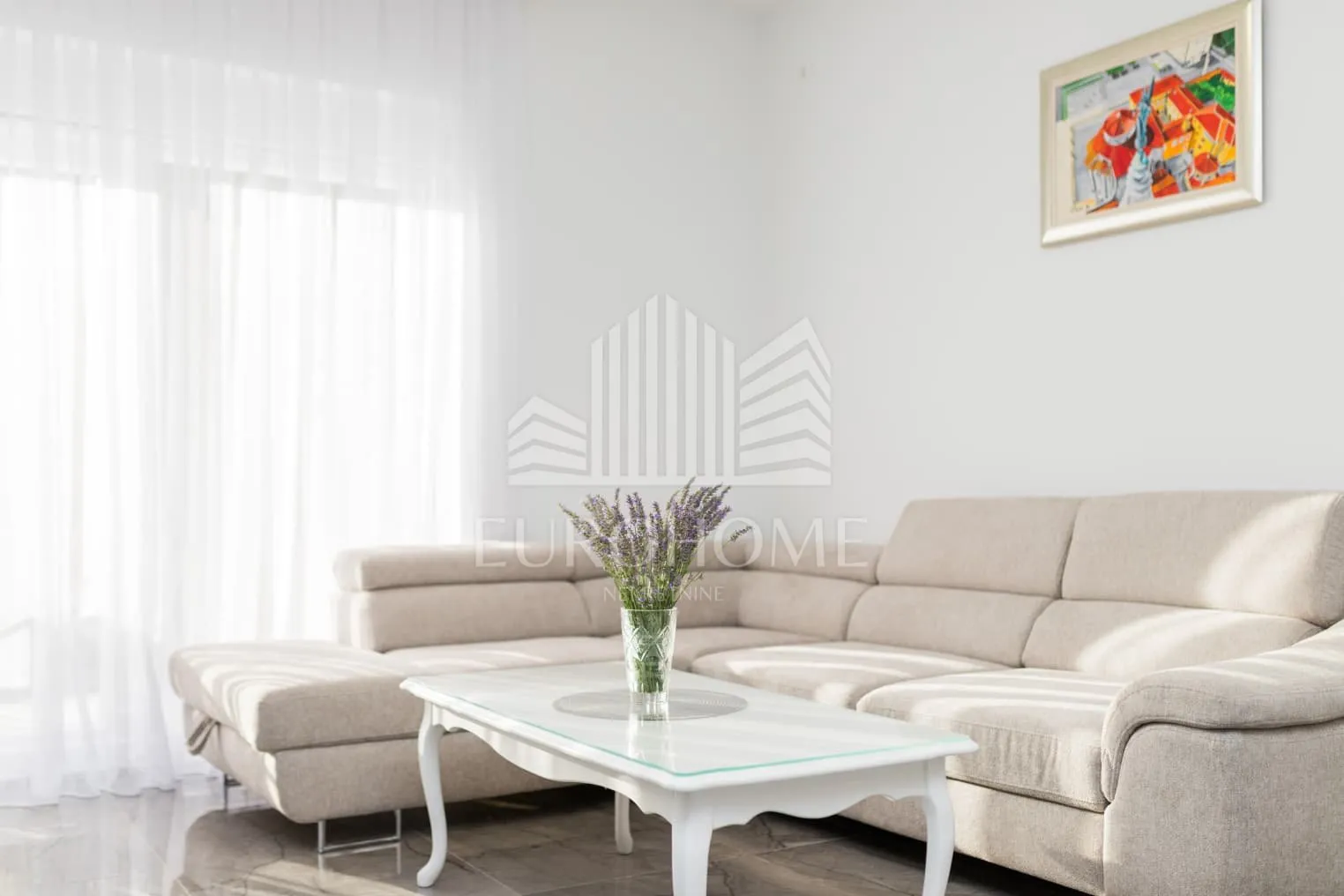 melada, zadar, nova prizemnica za dugoročan najam, 90m2 - slika 2