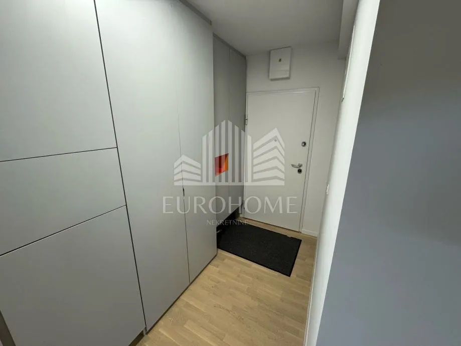 črnomerec – moderan 2-soban stan s garažom, 5 min od centra - slika 10