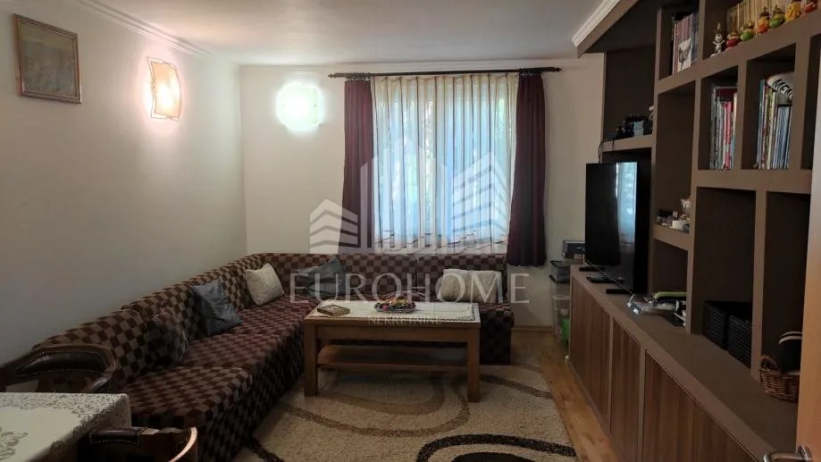 3 SOBAN STAN 79,17m2, ILICA ,ČRNOMEREC - Zagreb