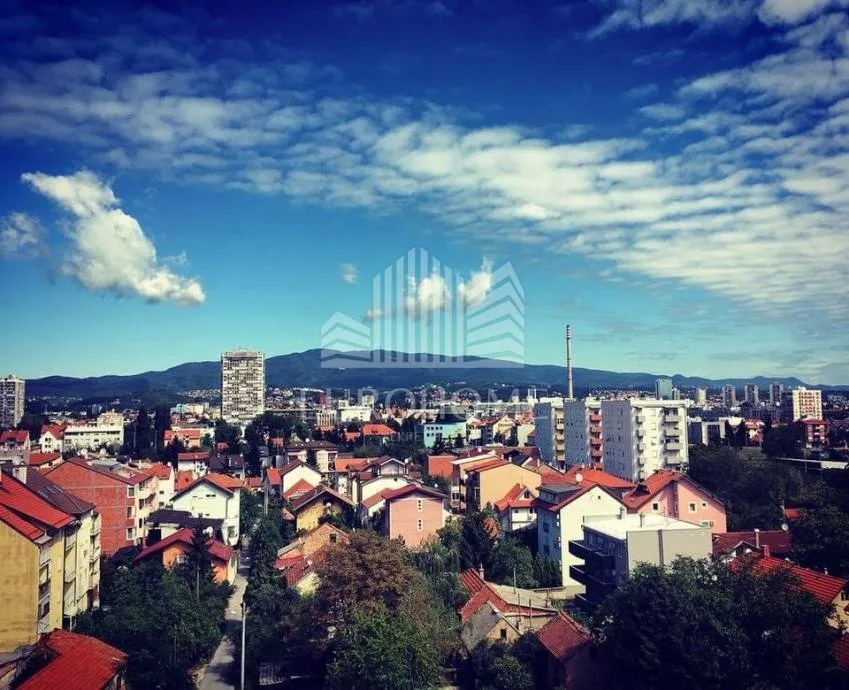 stan 46m2, srednjaci, trešnjevka jug - slika 7