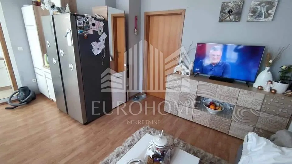 zadar, bili brig, prizemlje, jednosoban stan, 42 m2 - slika 3