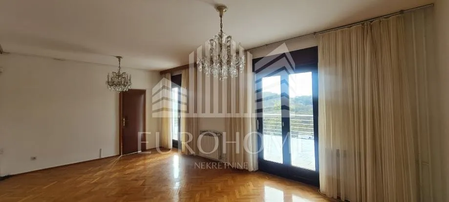 2 kuće, 800m2, pantovčak-atraktivna lokacija - slika 4