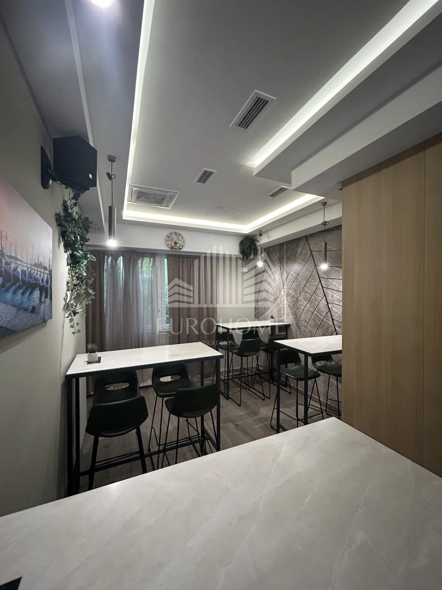 renoviran i opremljen poslovni prostor od 70m² u centru zagreba - slika 6