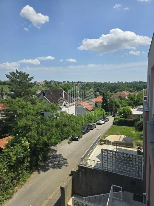 ksaver, četverosoban stan s dvije garaže, brutto 165 m2 - slika 4