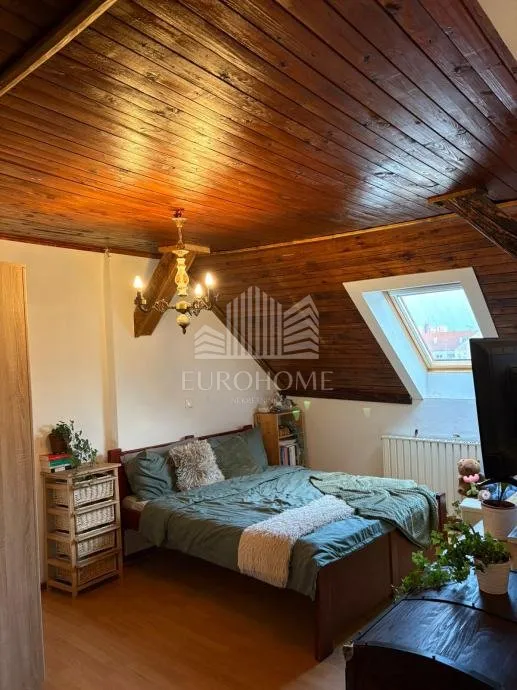 kvaternikov trg | 52,3 m² + dodatnih 22 m² | 2.337 €/m² - slika 7
