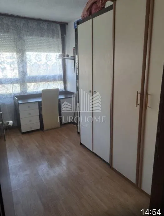 stan, špansko, 63.00 m2 + loggia - slika 7