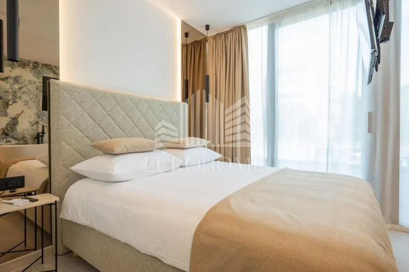 split, kman, vrhunska prilika, luksuzan hotel sa 15 jedinica, 450m2 - slika 28
