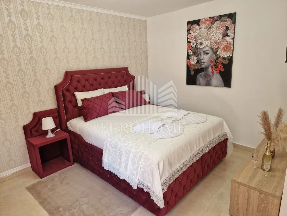 kuća s 4 ekskluzivna apartmana – investicija 1.828 €/m2 - slika 8