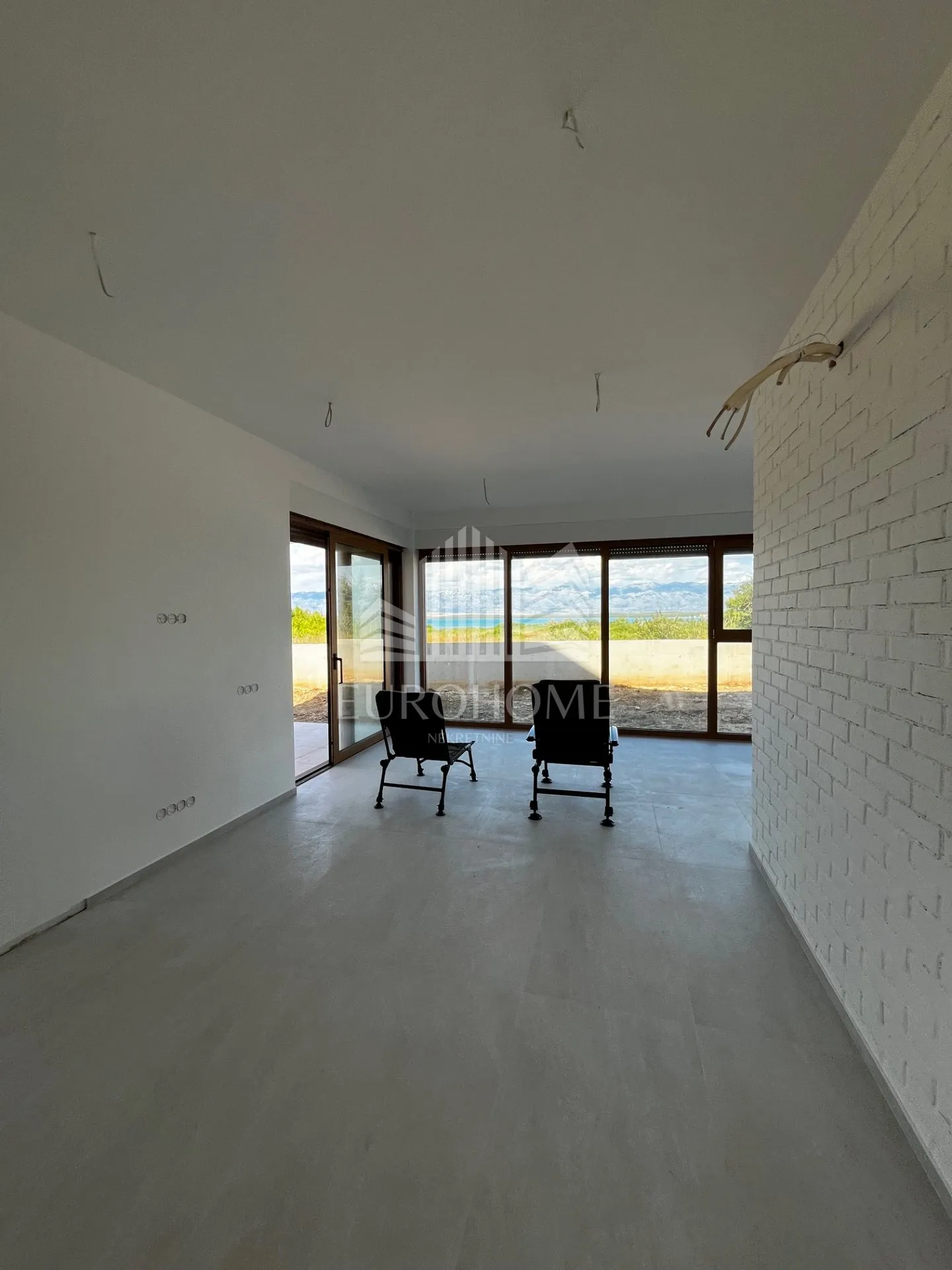 nin, adriatic residence, trosoban stan, 111 m2 - slika 6