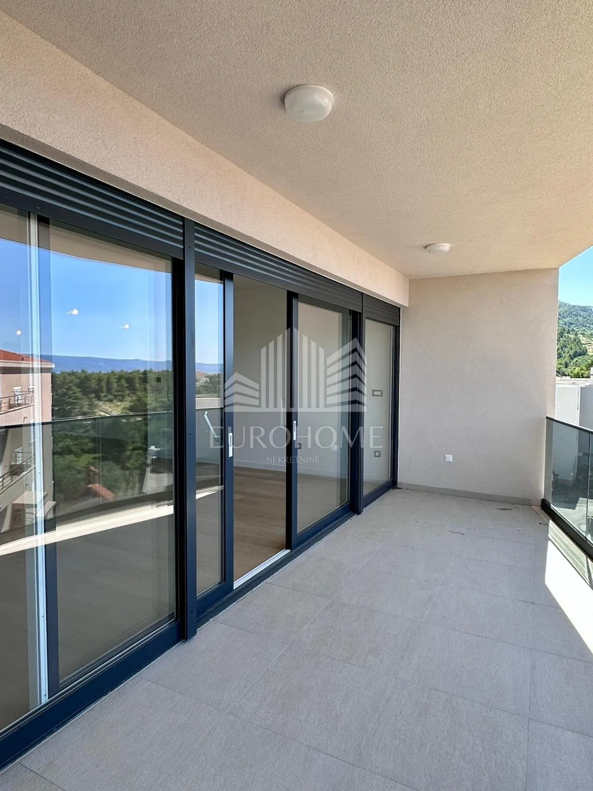split, podstrana, trosoban stan u novogradnji, 119,58m2 - slika 7