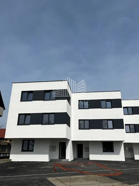 osijek, novogradnja, tri spavaće sobe, 80m2 - slika 3
