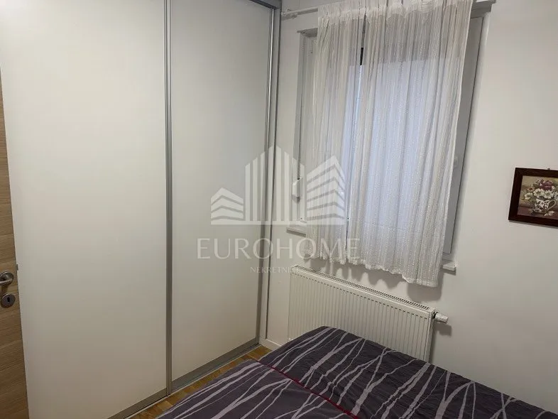 trosoban stan s privatnim vrtom i parkirnim mjestom – dugave - slika 7