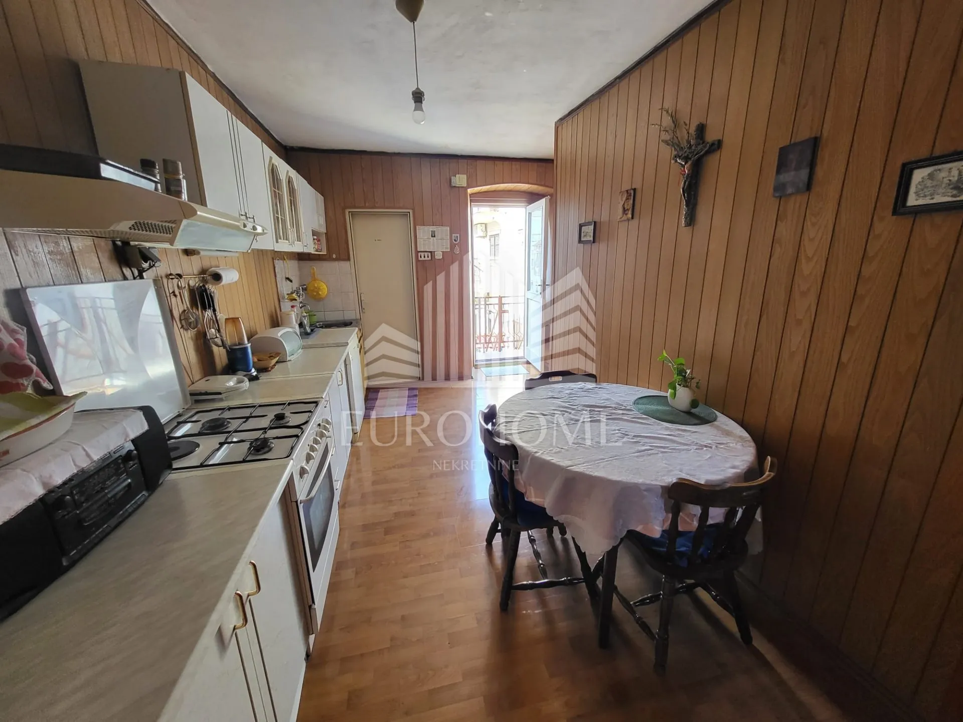 voštarnica, dvoetažni stan u centru! (88,69 m2) - slika 4