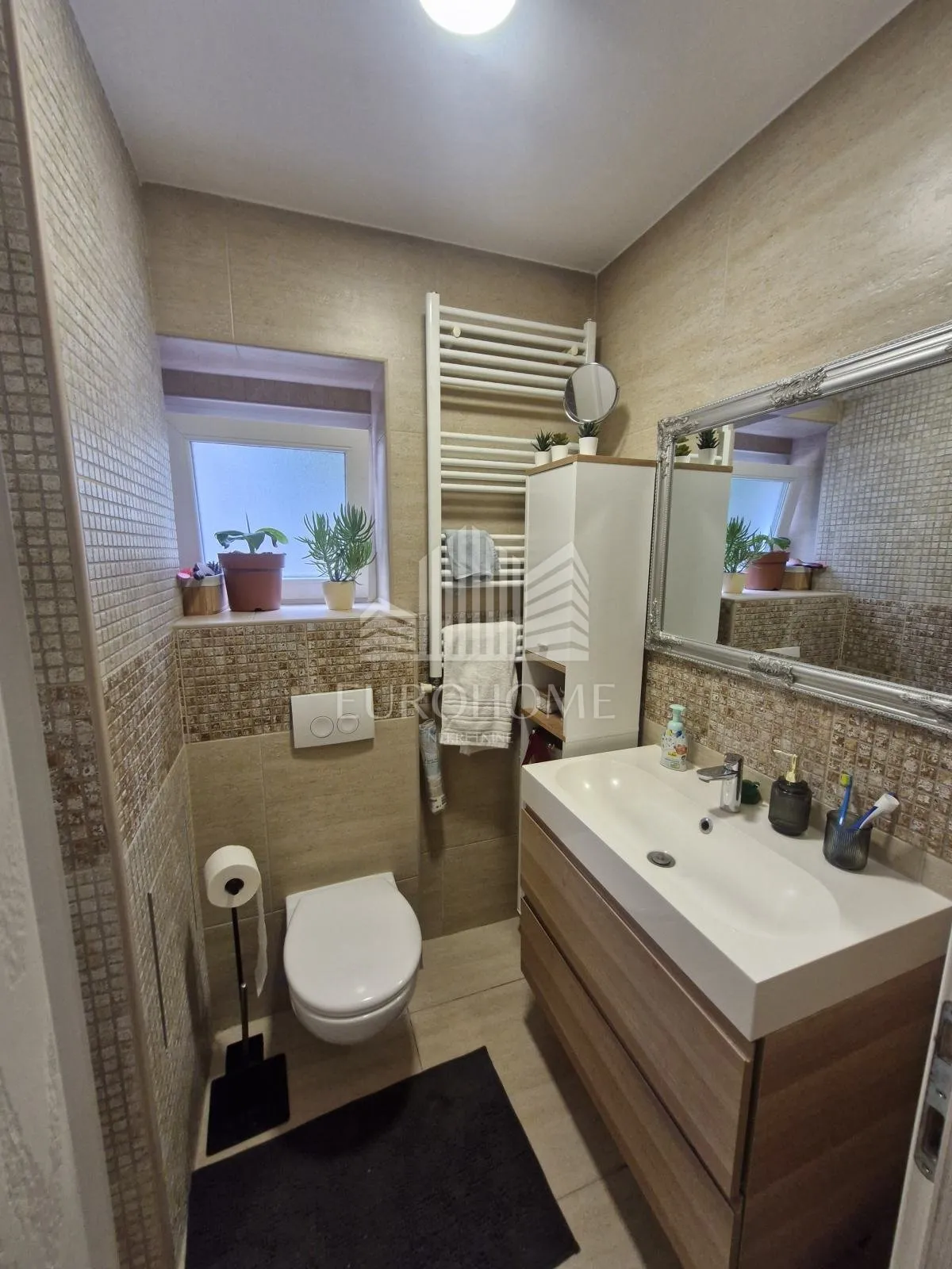moderan 3-soban stan za najam u trnskom 60 m² - slika 17