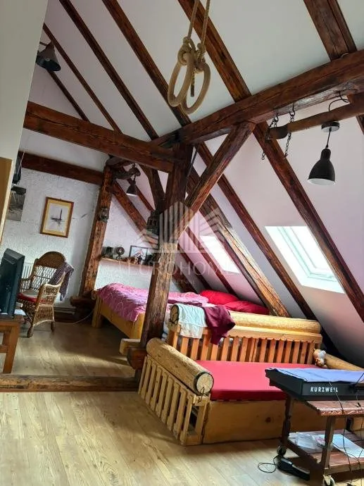 kvaternikov trg | 52,3 m² + dodatnih 22 m² | 2.337 €/m² - slika 6