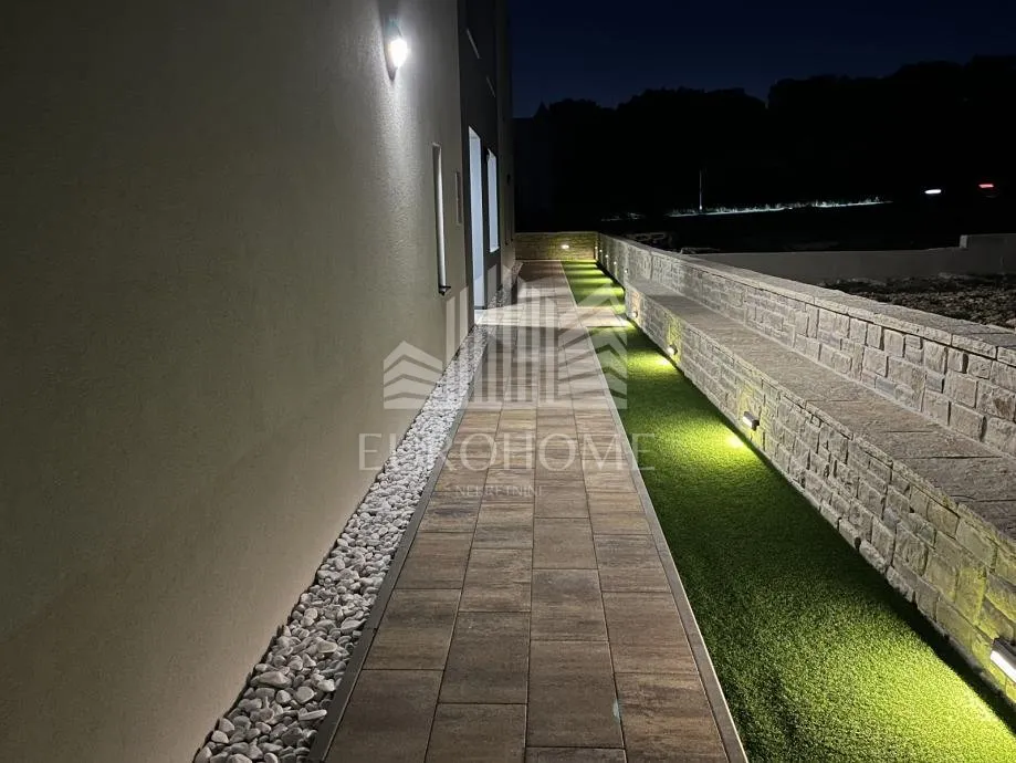 pag, povljana - 3-sobni apartman novogradnja useljivo - slika 6