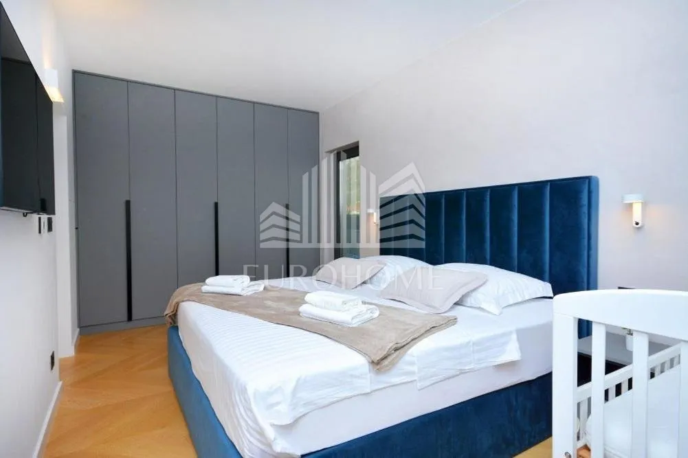 split, moderna villa, panoramski pogled, 223m2 - slika 18