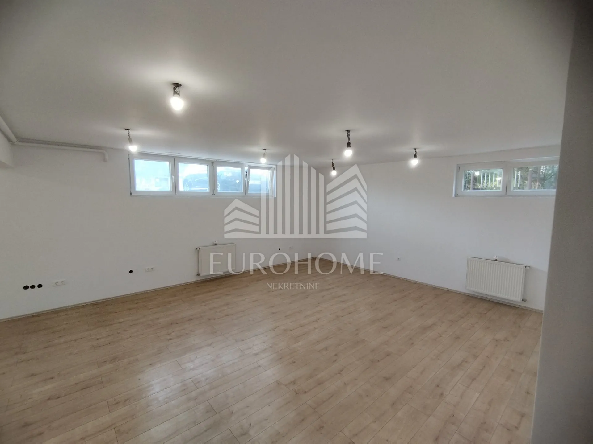 prostran i svijetao stan u velikoj gorici, 86 m² - slika 3