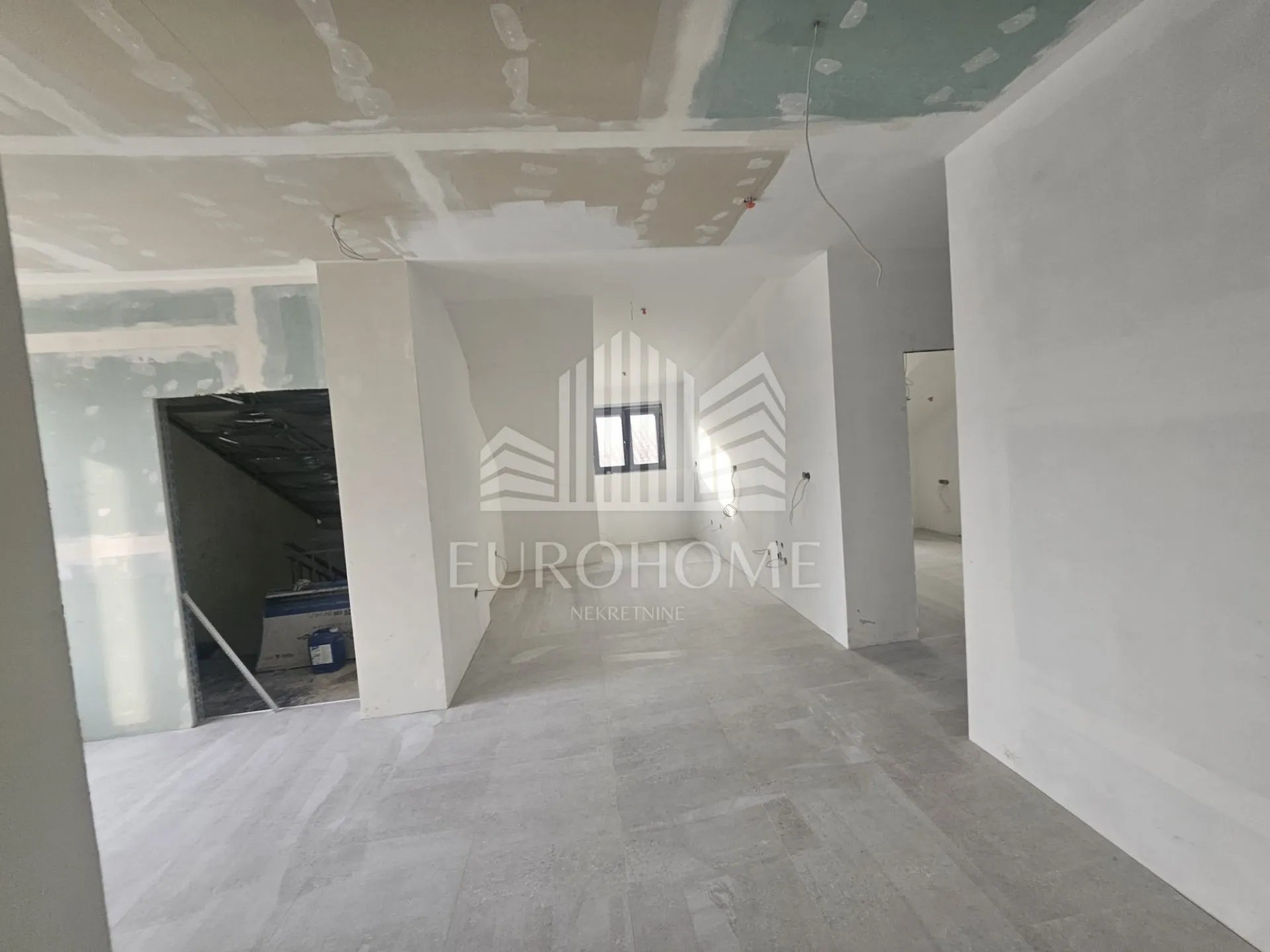 sveti filip i jakov, novogradnja, 132m2, 70 metara od mora - slika 3