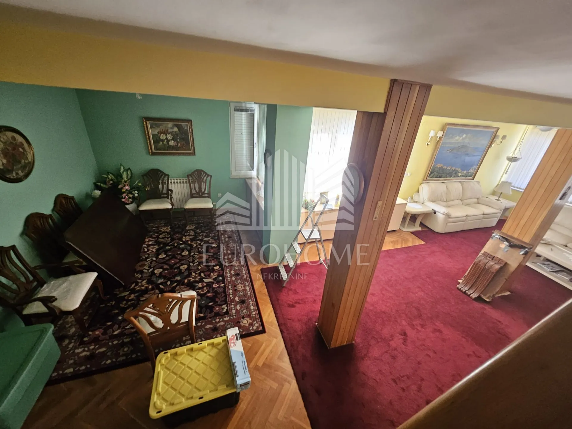 ekskluzivno na tržištu, višnjik- kuća trokatnica;905€/m2 - slika 10