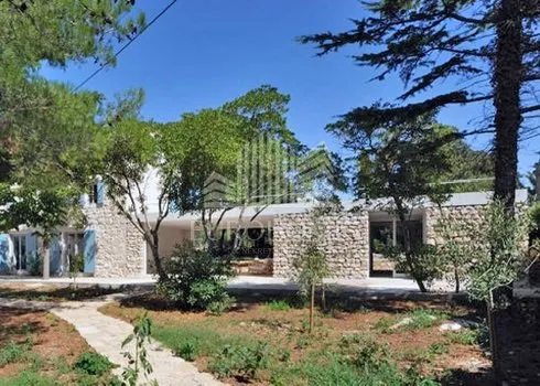 silba, unique luxury villa immersed in nature - slika 4