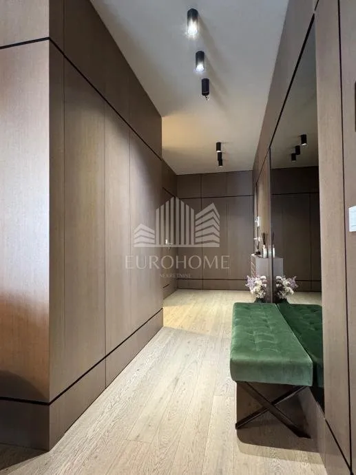 4s stan 110m2, novogradnja, 2 garažna mjesta, ogrizovićeva - slika 11