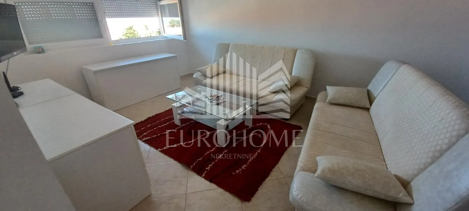pag, povljana, stan: 71.00 m2, 400m od mora - slika 10