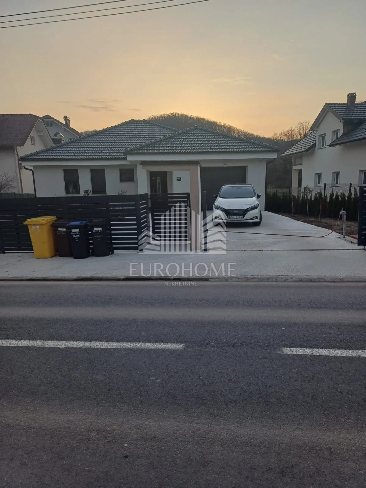 Kuća-NOVOGRADNJA: Zagreb (Dankovec), 178.00 m2