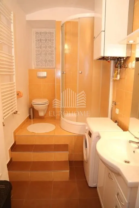 donji grad, dalmatinska, dvosoban stan, 55 m2 - slika 5