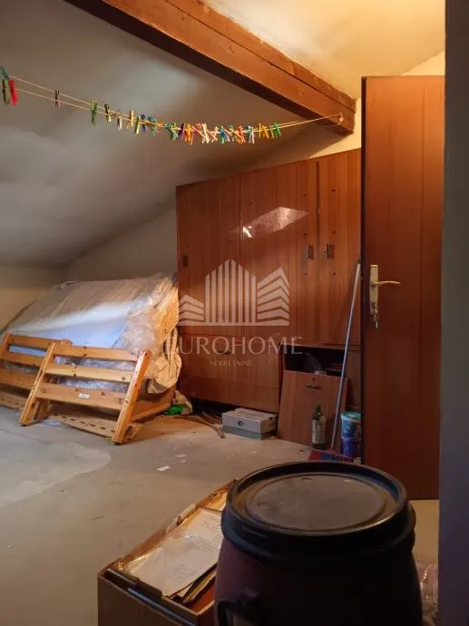 dvosoban stan 58m2, kromosovo naselje, velika gorica - slika 13