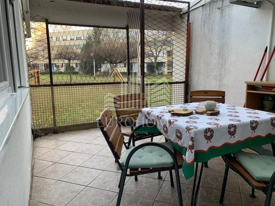 zagreb dugave trosoban stan 70,93 m² - slika 12