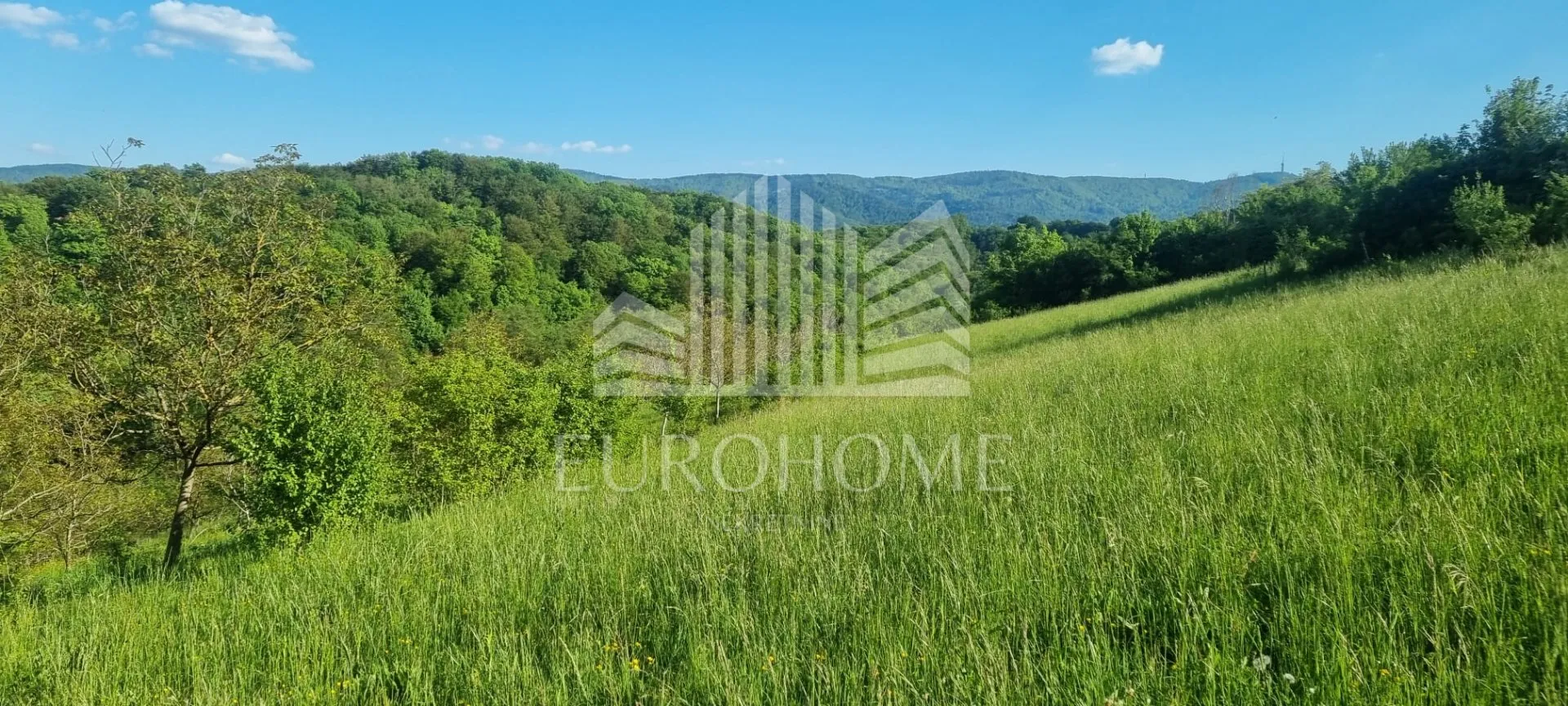 stubičke toplice 7600m2, poljporivredno zemljište - slika 2