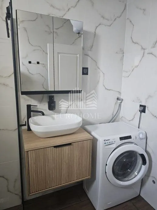 osijek, jug 2, moderna novogradnja, dvosoban stan za najm - slika 9