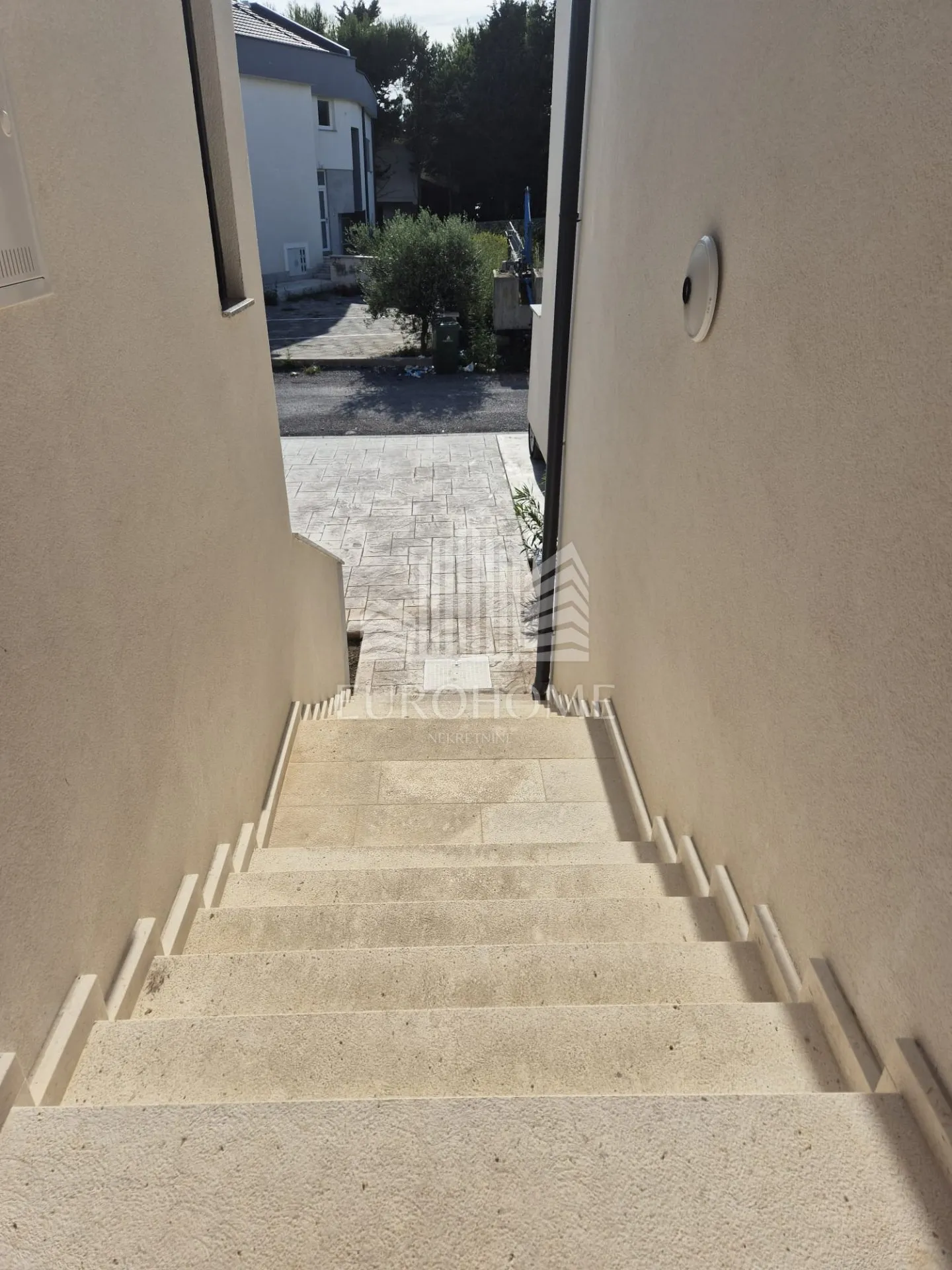 novalja-škuncini stani,novogradnja s pogledom na more, 60m2 - slika 17