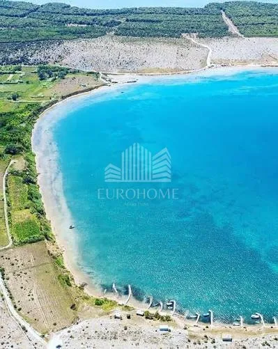 zadar - vrsi -građevinsko zemljište – 702 m² - slika 2