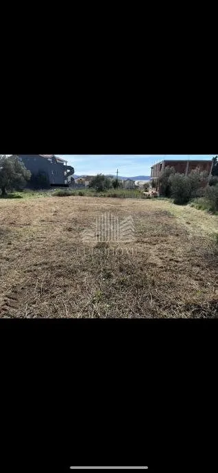 građevinsko zemljište 637m2, sv filip i jakov - slika 3