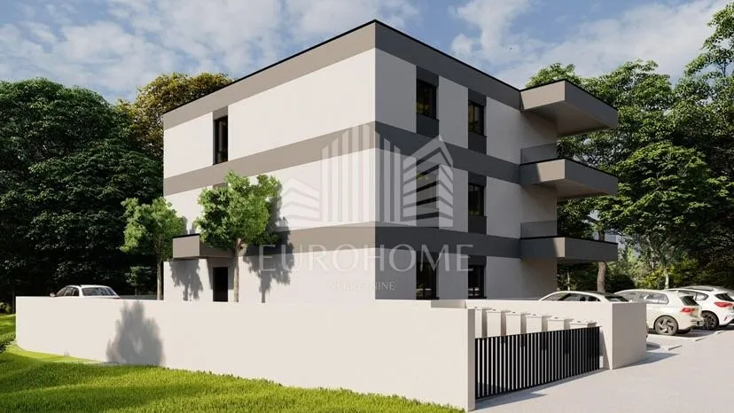 šibenik|novogradnja|top prilika,stan s 2 spavaće sobe,79m2 - slika 6