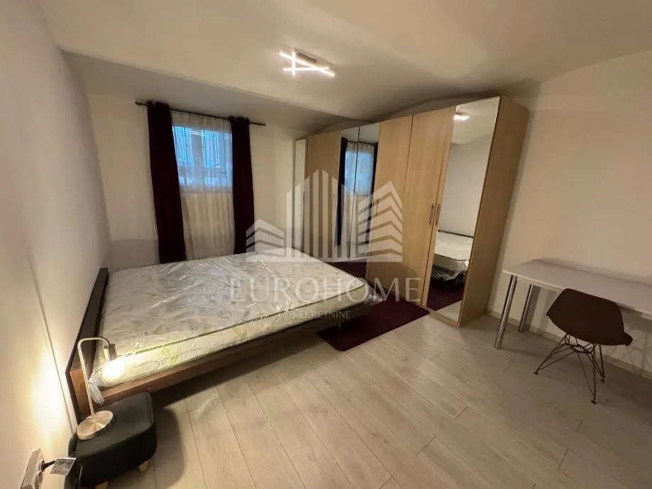amruševa, dvosoban stan s loggiom i vrtom, 62 m2 - slika 5