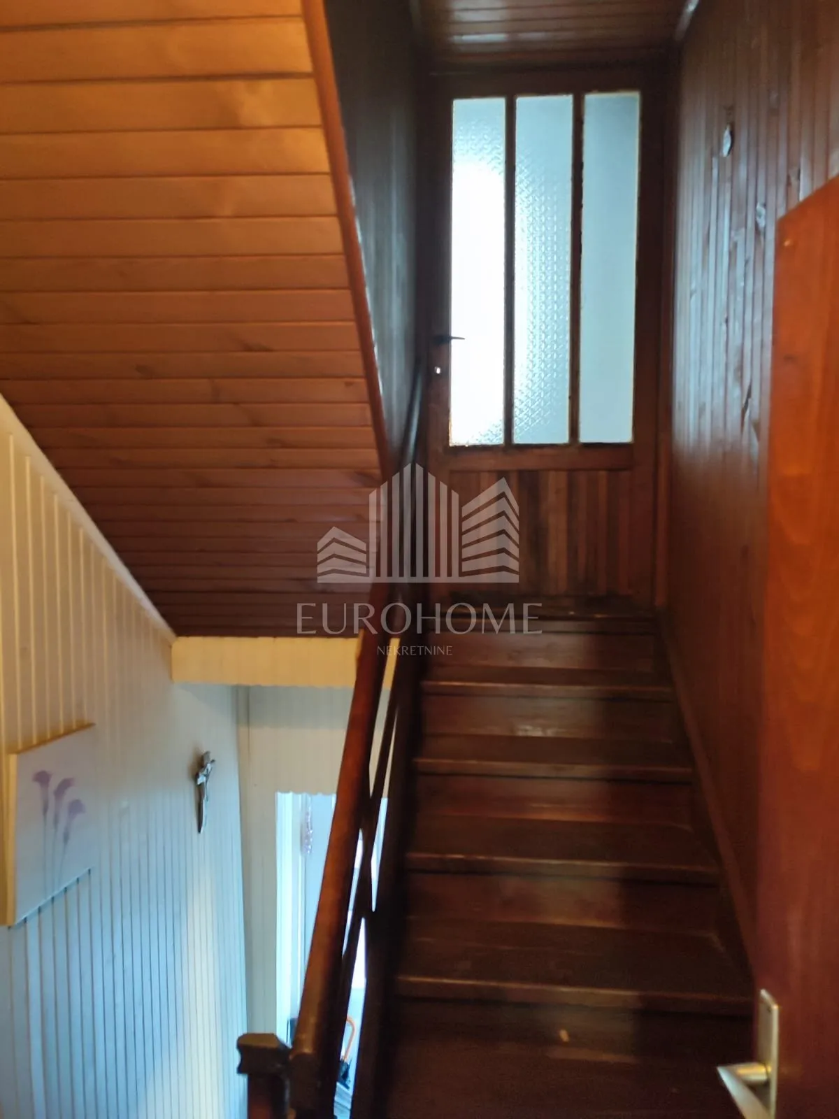kuća , garaža, 309m2, ljubljanica, trešnjevka sjever - slika 13
