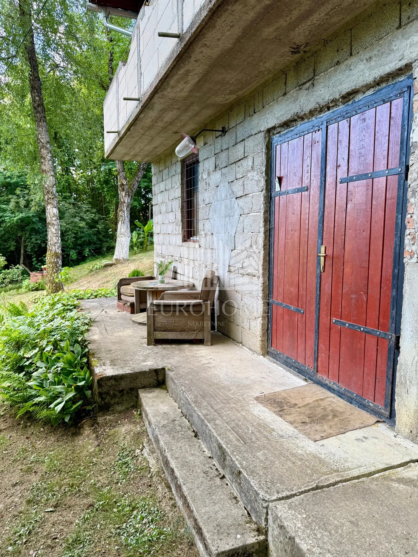 vikend kuća jazvenik - 150m2 - slika 6