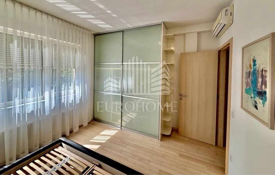 četverosobni stan 135m2, srebrnjak, maksimir - slika 6