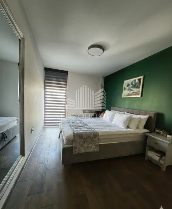 osijek, donji grad - četverosoban stan, 95 m², potpuno namješten i opremljen - slika 3