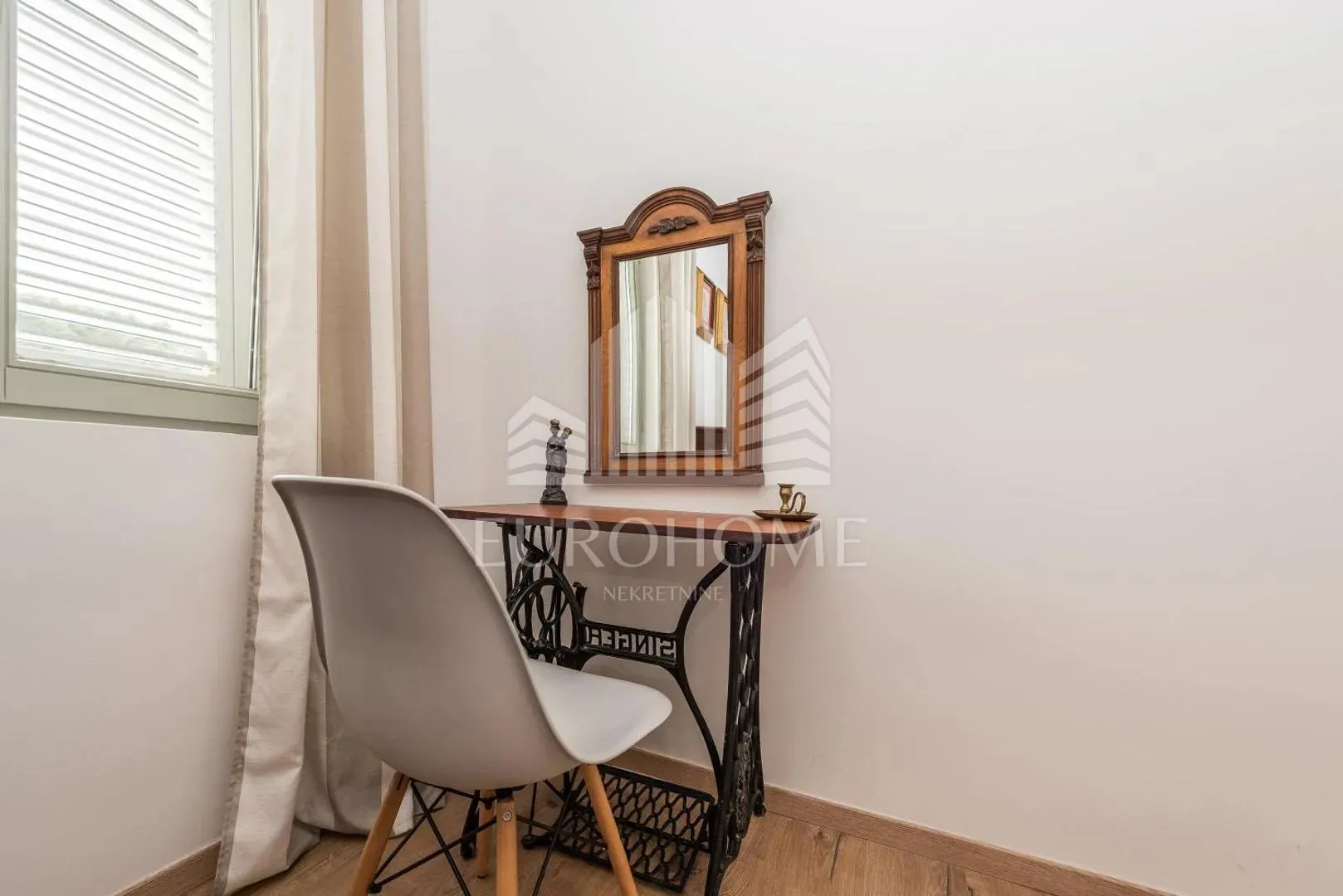 zadar, novigrad, traditional vlla for longtermn rent - slika 3