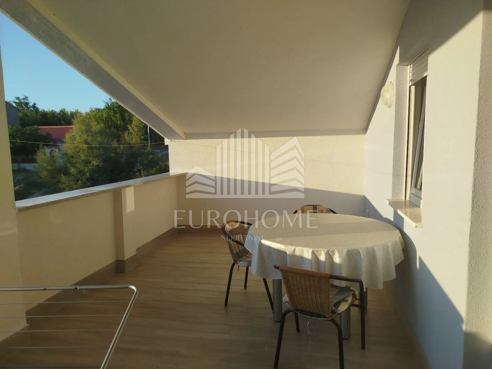 pag- povljana- apartman 54m2 - slika 5