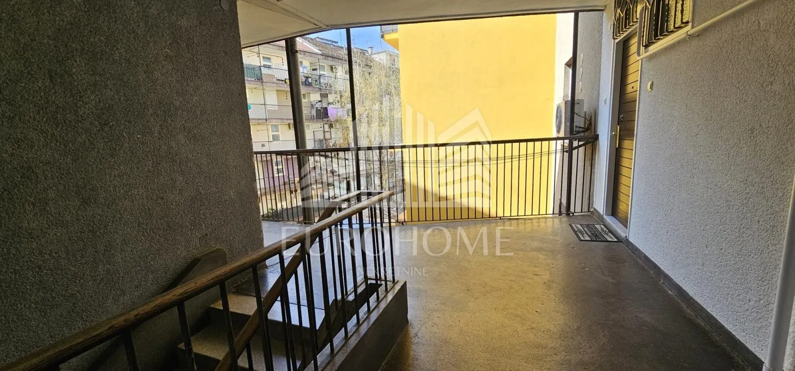 kvatrić/maksimir 56 m² za renovaciju, top lokacija, ogroman potencijal - slika 16